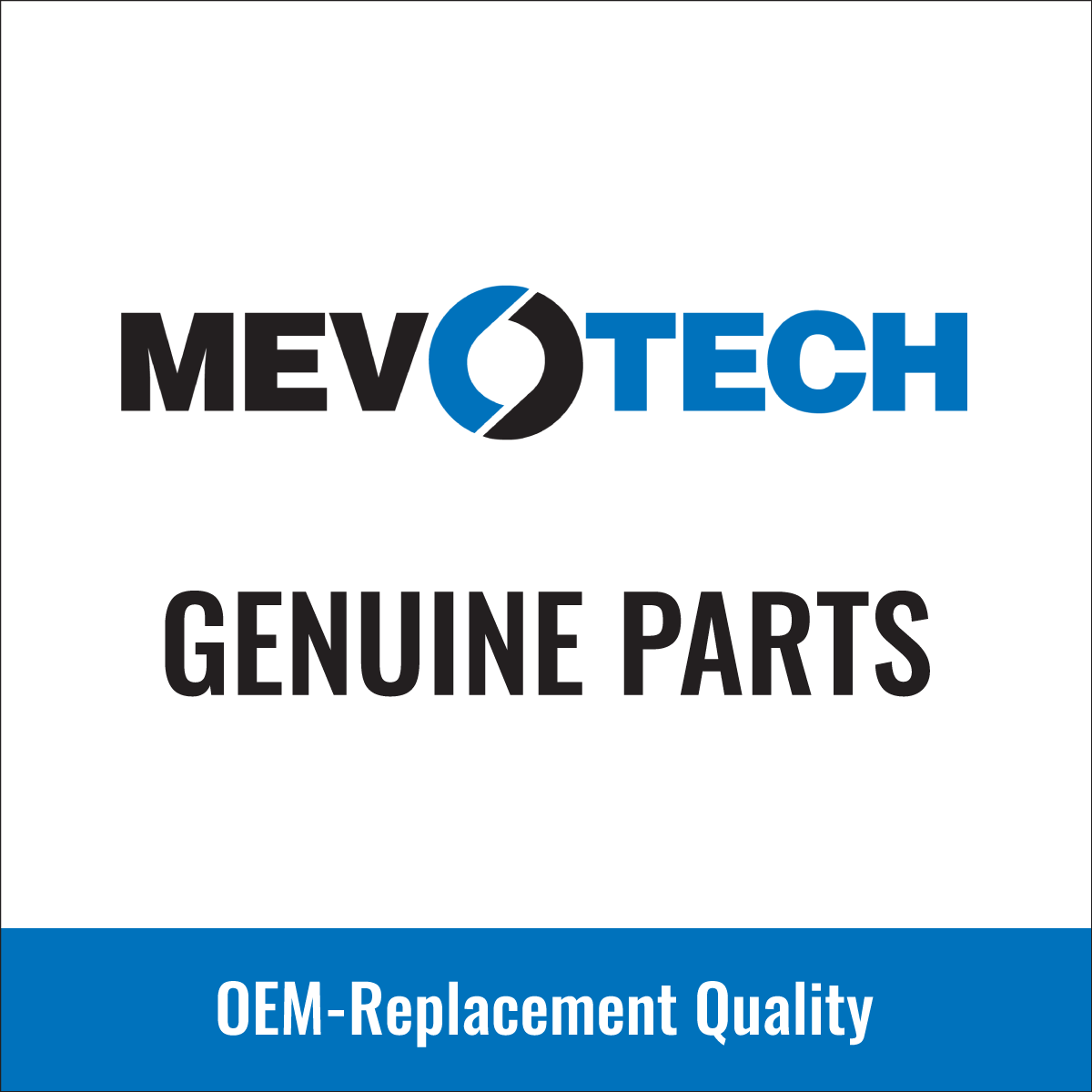Mevotech Supreme Front Right Lower Suspension Control Arm Ball Joint for vs - Picture 2 of 5